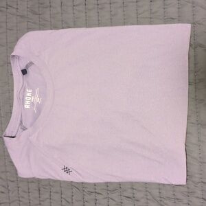 Rhone reign tee
